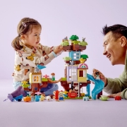 Imagine LEGO DUPLO CASA DIN COPAC 3IN1 10993 