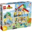Imagine LEGO DUPLO Casa familiei 3în1 10994