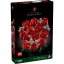Imagine LEGO Icons Buchet de trandafiri 10328