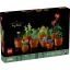 Imagine Lego Icons Plante de mici dimensiuni 10329