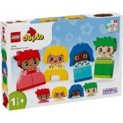 Imagine Lego Duplo Mari sentimente și emoții 10415
