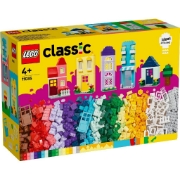 Imagine LEGO CLASSIC CASE CREATIVE 11035