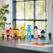 Imagine LEGO CLASSIC CASE CREATIVE 11035