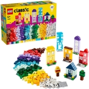 Imagine LEGO CLASSIC CASE CREATIVE 11035