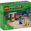 Imagine LEGO Minecraft Expediția în deșert a lui Steve 21251