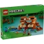 Imagine LEGO Minecraft Casa broasca 21256
