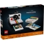 Imagine LEGO Ideas Camera foto Polaroid One Step SX 70 21345