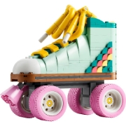 Imagine Lego Creator 3în1 Patină cu roțile retro 31148