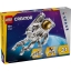 Imagine Lego Creator 3în1 Astronaut 31152