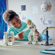 Imagine LEGO CREATOR 3IN1 ASTRONAUT 31152