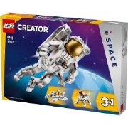 Imagine LEGO CREATOR 3IN1 ASTRONAUT 31152