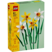 Imagine LEGO FLOWERS Narcise 40747