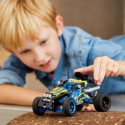 Imagine LEGO TECHNIC BUGGY DE CURSE OFF ROAD 42164