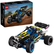 Imagine LEGO TECHNIC BUGGY DE CURSE OFF ROAD 42164