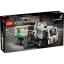 Imagine LEGO Technic Autogunoiera Mack LR Electric 42167