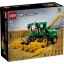 Imagine Lego Technic John Deere 9700 Forage Harvester 42168