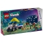 Imagine LEGO Friends Vehicul de camping pentru observarea stelelor 42603