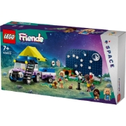 Imagine LEGO FRIENDS VEHICUL DE CAMPING PENTRU OBSERVAREA STELELOR 42603