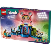 Imagine LEGO FRIENDS CONCURS MUZICAL IN ORASUL HEARTLAKE 42616