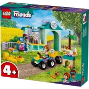 Imagine LEGO FRIENDS CLINICA VETERINARA PENTRU ANIMALE DE FERMA 42632
