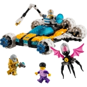 Imagine LEGO DREAMZzz Mașina spațială a dlui Oz 71475