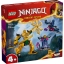 Imagine Lego Ninjago Robotul de luptă al lui Arin 71804