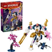 Imagine Lego Ninjago Robotul stihie tehnologic al Sorei 71807