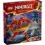 Imagine Lego Ninjago Robotul stihie de foc al lui Kai 71808