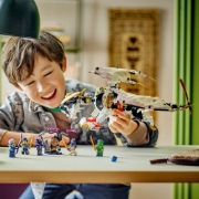 Imagine LEGO NINJAGO MARELE DRAGON EGALT 71809