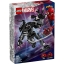 Imagine Lego Super Heroes Armura de robot a lui Venom vs Miles Morales 76276