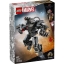 Imagine Lego Super Heroes Armura de robot a lui War Machine 76277