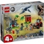 Imagine LEGO Jurassic World 76963 Centru de salvare pentru pui de dinozaur