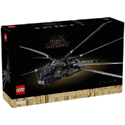 Imagine Lego Icons Dune Atreides Royal Ornithopter 10327