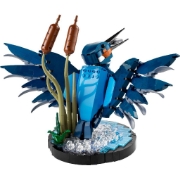 Imagine LEGO ICONS PESCARUS 10331