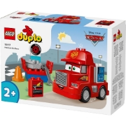 Imagine LEGO DUPLO DISNEY CURSA LUI MACK 10417