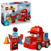 Imagine LEGO DUPLO DISNEY CURSA LUI MACK 10417