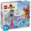 Imagine LEGO DUPLO Disney Elsa și Bruni în pădurea fermecată 10418