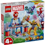 Imagine LEGO SPIDEY CARTIERUL GENERAL AL ECHIPEI LUI SPIDEY 10794