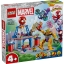 Imagine LEGO Spidey Cartierul general al echipei lui Spidey 10794