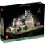 Imagine LEGO Architecture Castelul Himeji 21060