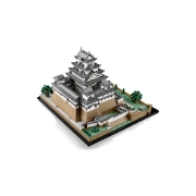 Imagine LEGO ARCHITECTURE CASTELUL HIMEJI 21060