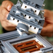Imagine LEGO Architecture Castelul Himeji 21060