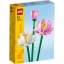 Imagine LEGO FLOWERS Flori de lotus 40647