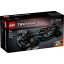 Imagine Lego Technic Mercedes-AMG F1 W14 E Performance Pull-Back 42165