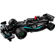 Imagine Lego Technic Mercedes-AMG F1 W14 E Performance Pull-Back 42165