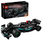 Imagine LEGO TECHNIC MERCEDES-AMG F1 W14 E PERFORMANCE PULL BACK 42165
