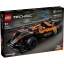 Imagine Lego Technic Mașina de curse NEOM McLaren Formula E 42169