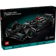 Imagine LEGO TECHNIC MERCEDES-AMG F1 W14 E PERFORMANCE 42171
