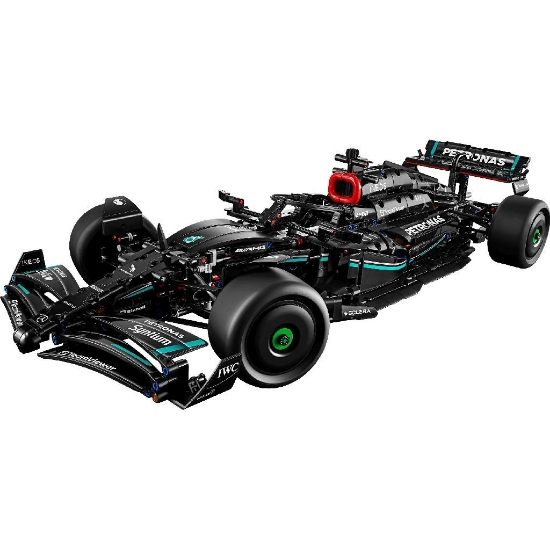 Imagine Lego Technic Mercedes-AMG F1 W14 E Performance 42171