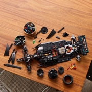 Imagine LEGO TECHNIC MERCEDES-AMG F1 W14 E PERFORMANCE 42171